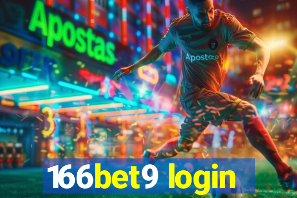 166bet9 login